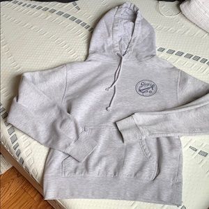 Women’s Obey sweatshirt